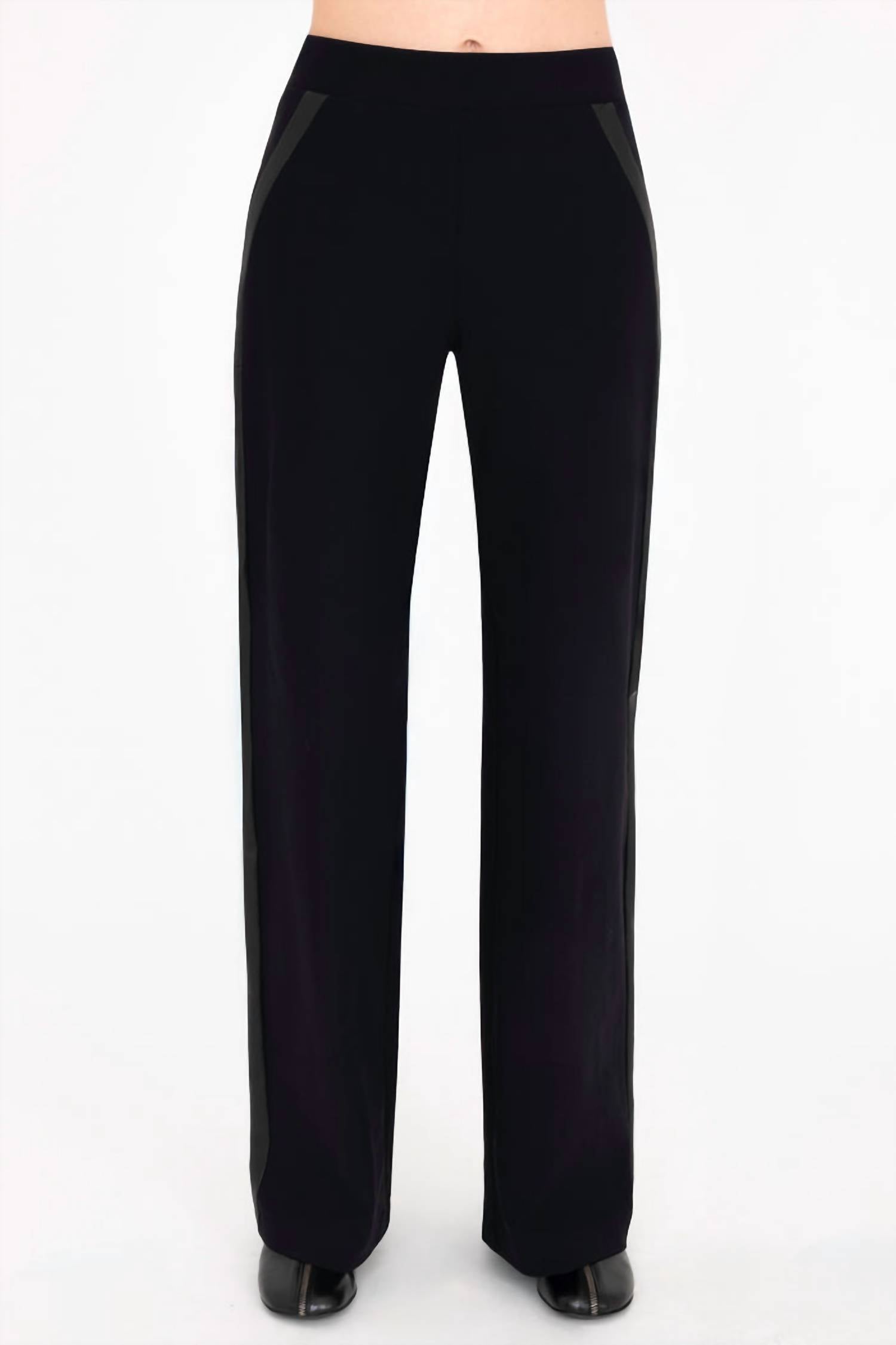 Elaine Kim - Clovis Pants