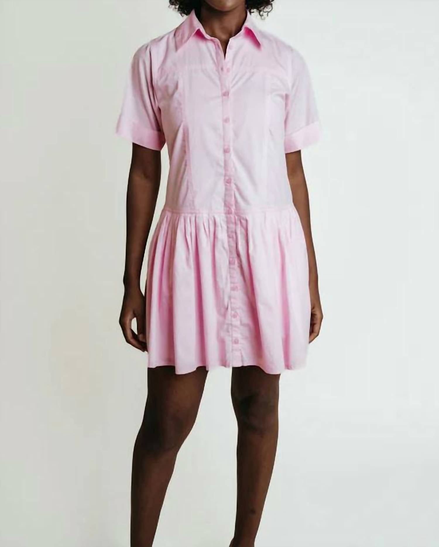 Laroque - Hannah Dress