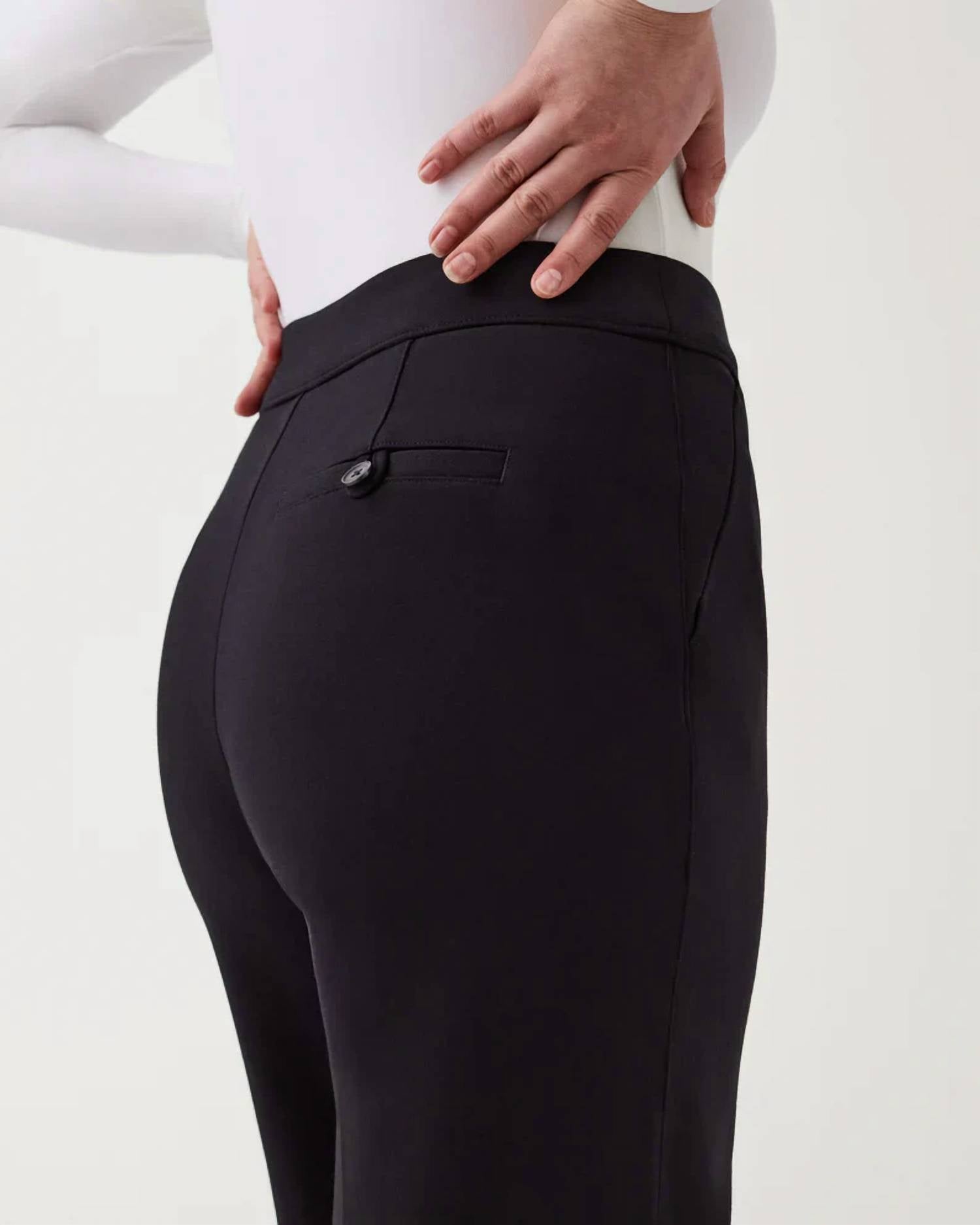 Spanx - Perfect Wide Leg Pants
