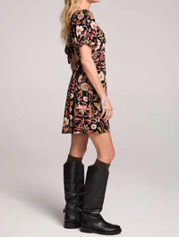 Saltwater Luxe - Breelyn Mini Dress