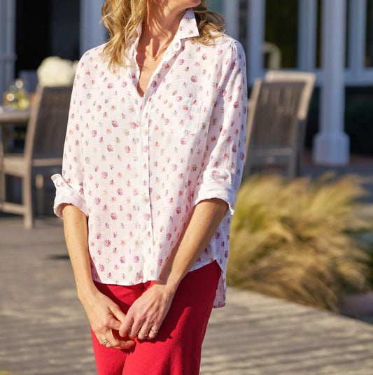 Frank & Eileen - Eileen Relaxed Button-up Shirt
