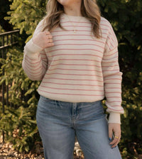 Thread & Supply - Ely Sweater