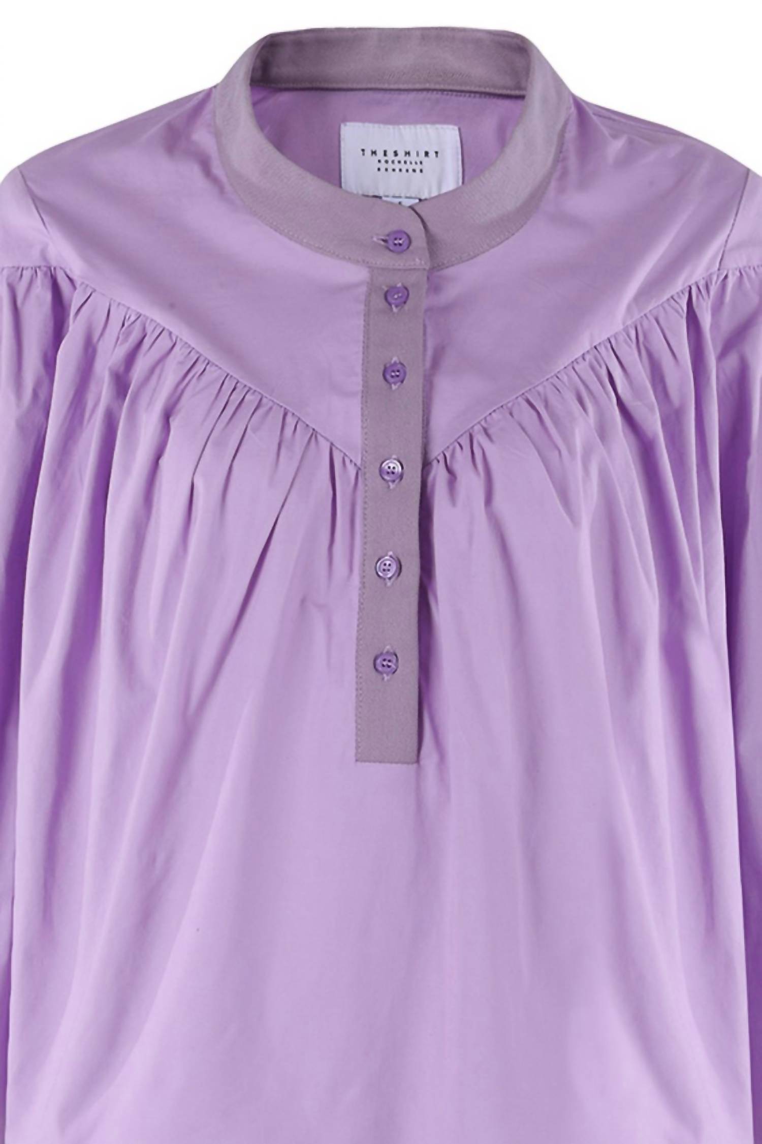 The Shirt - Logan Shirt