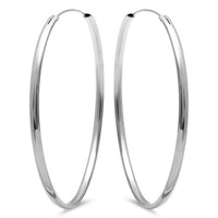 Starlette - Women's Hoops Earrings