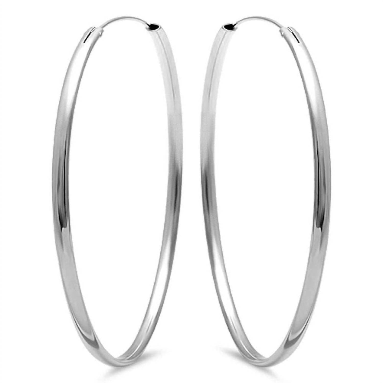 Starlette - Women's Hoops Earrings