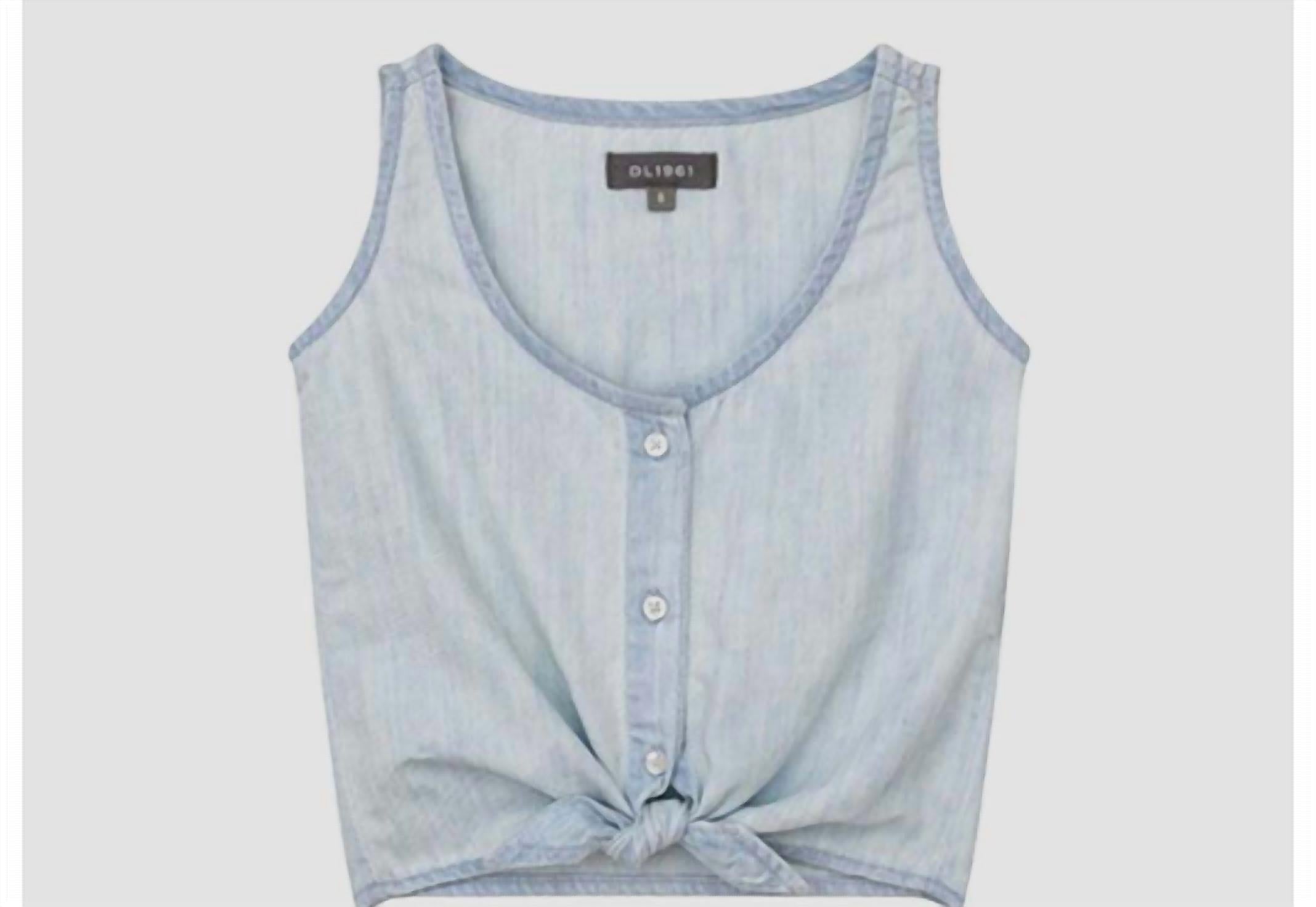 Girls' Lea Tank