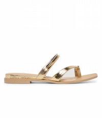 Dolce Vita - Women's Tarina Modern Embellished Sandals