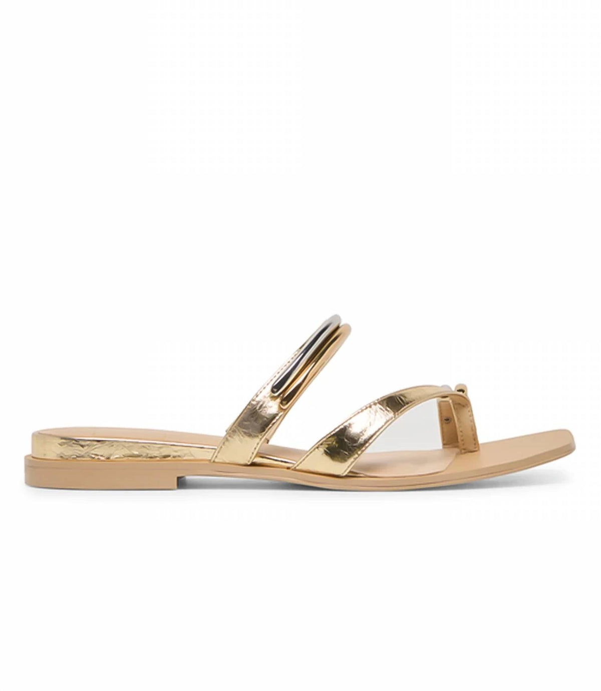 Dolce Vita - Women's Tarina Modern Embellished Sandals