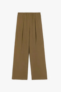 Alysi - Wide Pull On Trousers