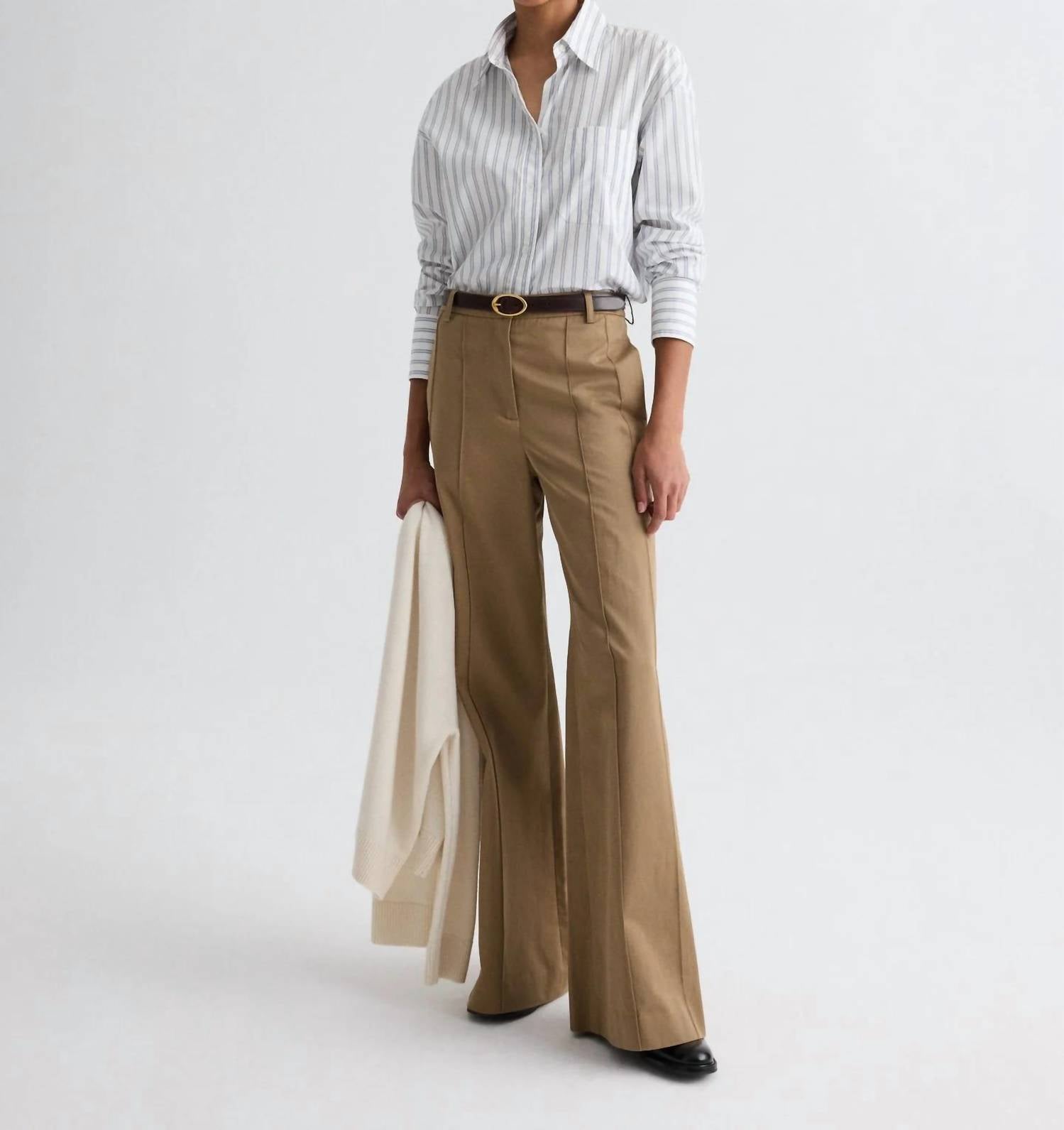 Twp - BOND ST PANT