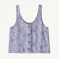 Patagonia - Garden Island Top