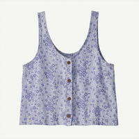 Patagonia - Garden Island Top