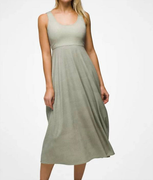 Prana - Lata Beach Dress