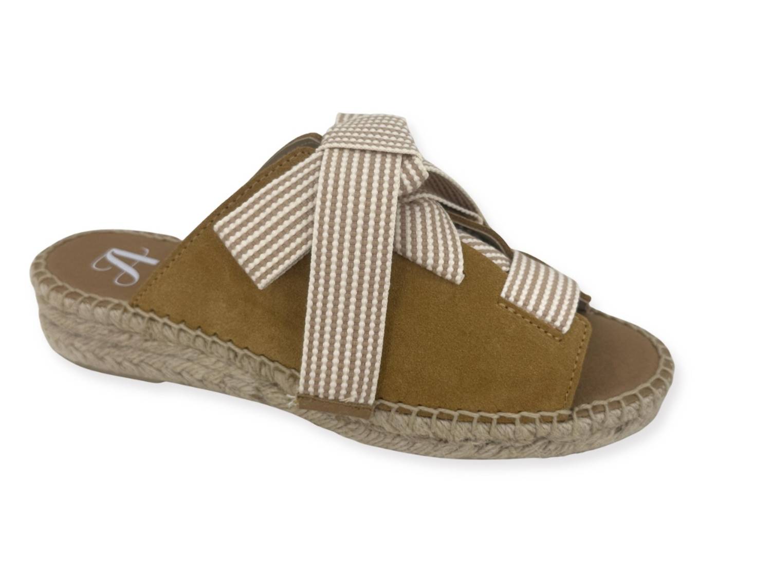 Juncal Aguirre - Women's Leyen Sandal