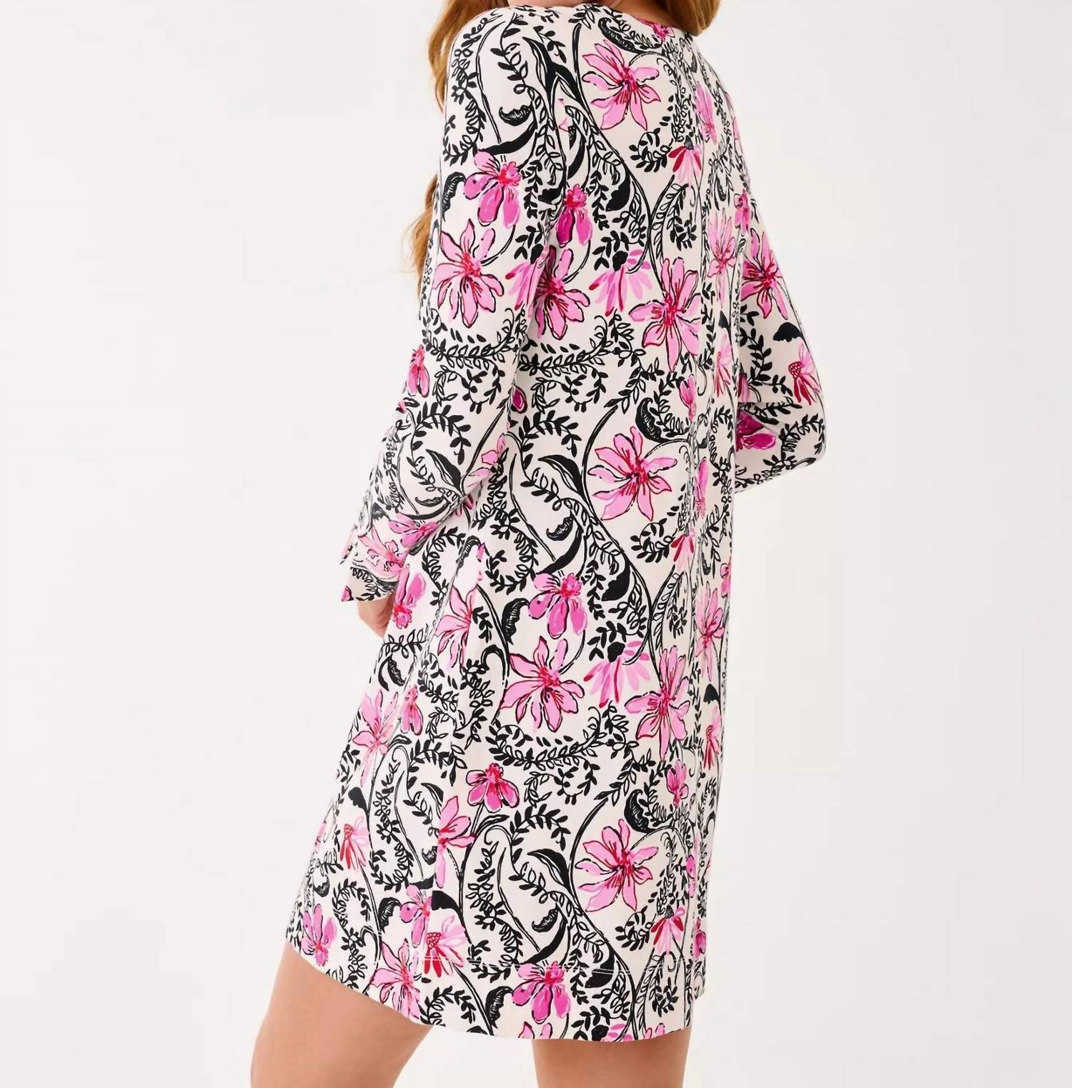 Lilly Pulitzer - Aubri Mini Dress