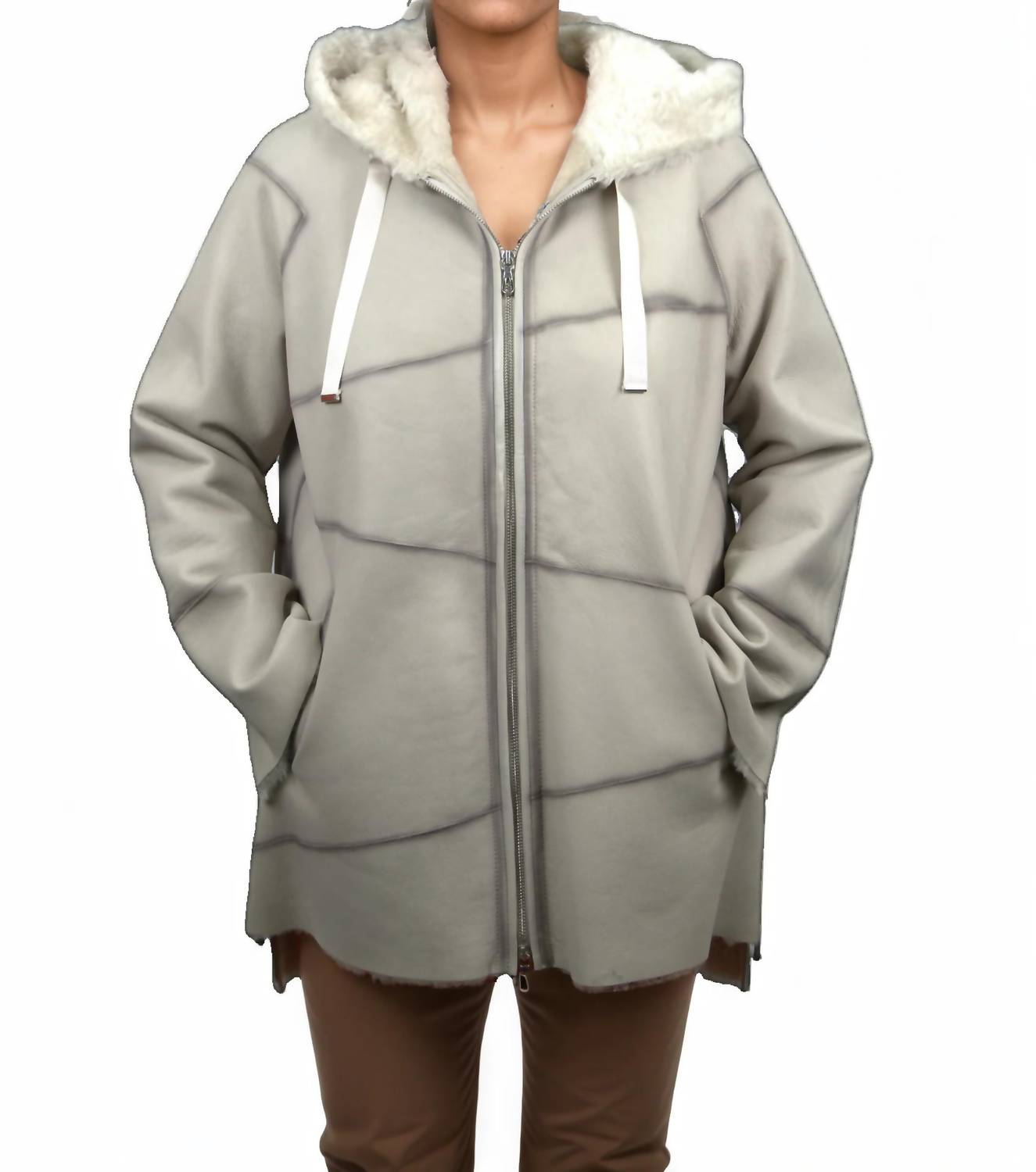 Lusso Beni - Array Jacket