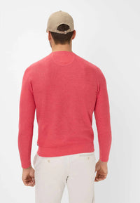 Brax - Rick Linen Mix Sweater