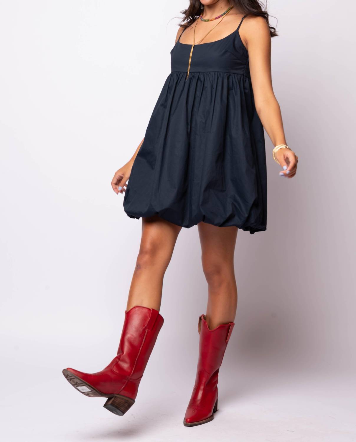 Sofie The Label - Rhonda Mini Dress