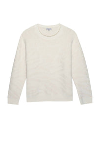 Rails - Chance Sweater Animal Print Sweater