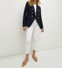 Veronica Beard - Miller Dickey Jacket