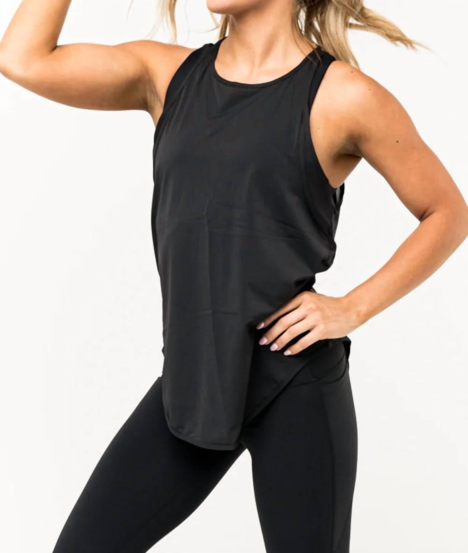 Lovlei - Solace Tank Top