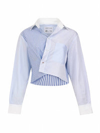 Cissa - Shorty Shirt