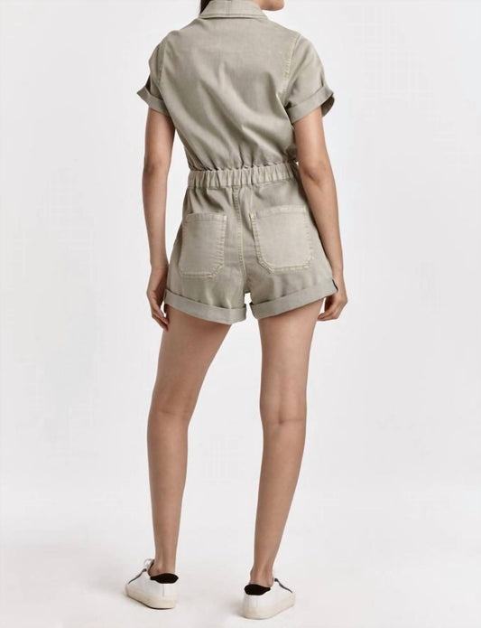 Dear John Denim - Jocie Romper