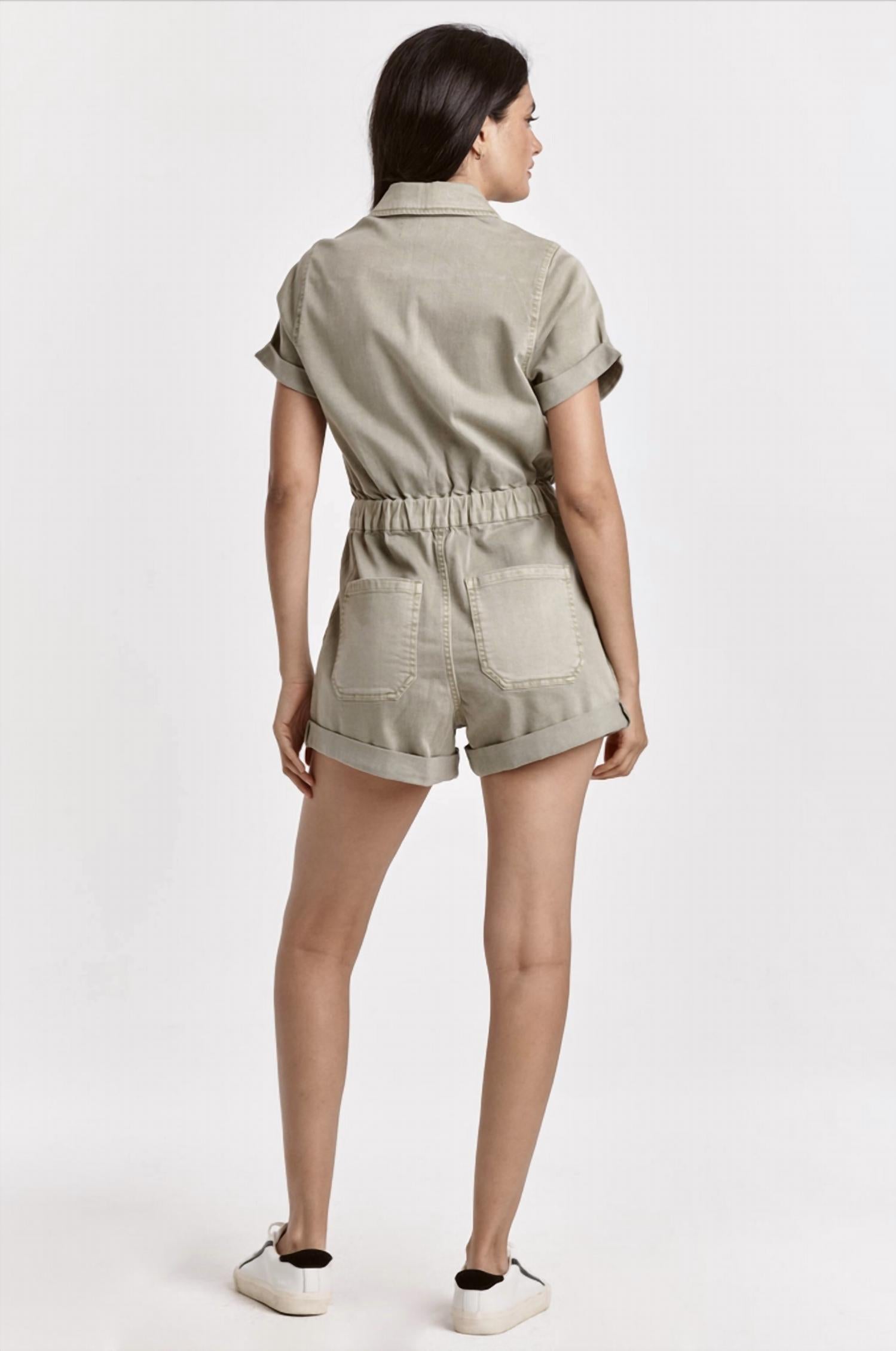 Dear John Denim - Jocie Romper