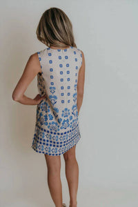 Laroque - Worth Mini Dress