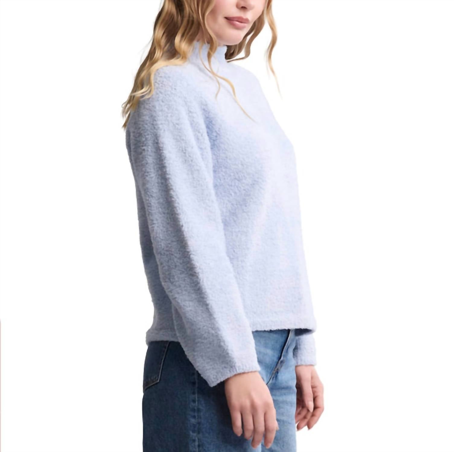 Barefoot Dreams - Cozychic Raglan Pullover