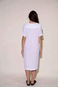 Starkx - Nicola Midi Dress Cover-up