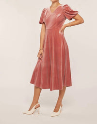 Tea N Rose - Rosenburg Dress
