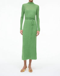 Staud - Marianne Midi Dress