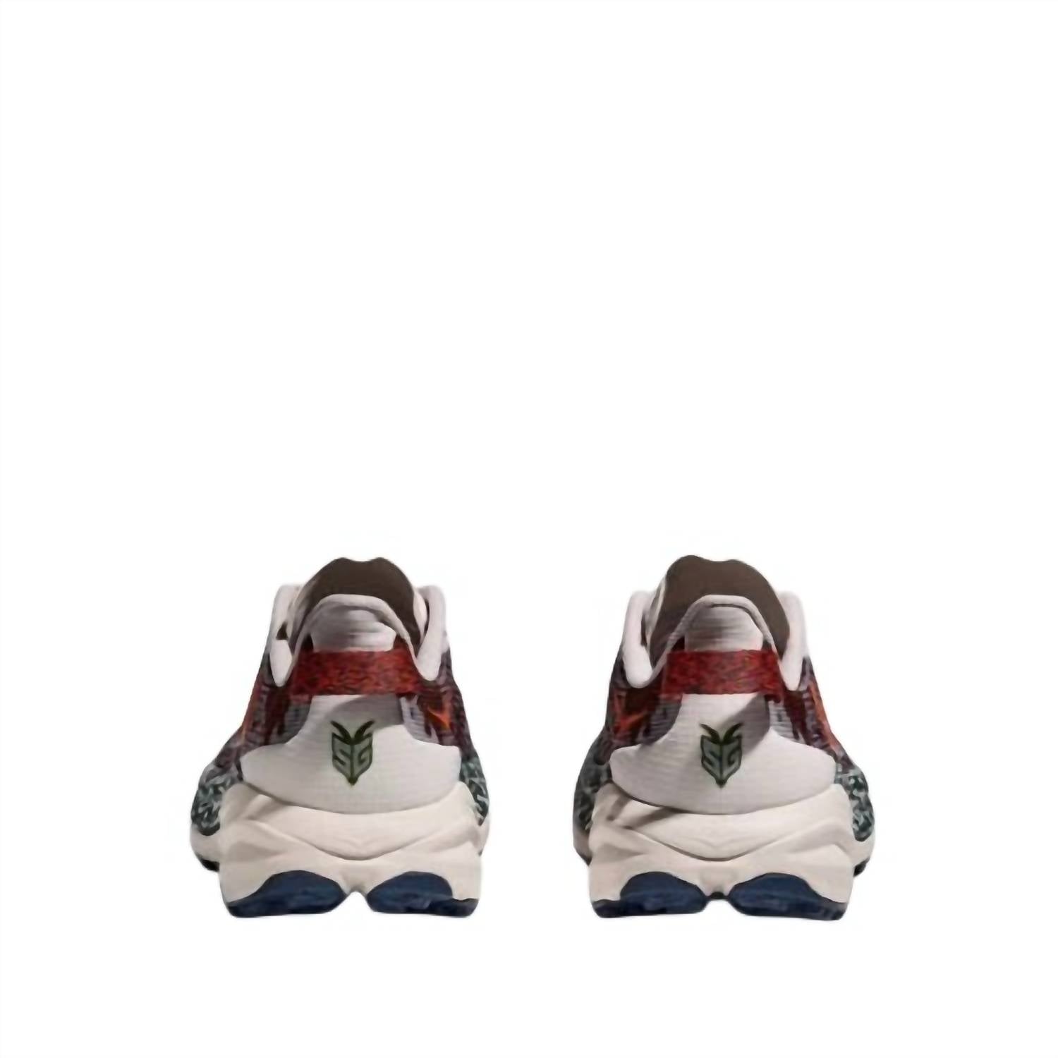 Hoka Men's Speedgoat 6 Running Shoes in multicolor - men's shoe - view 7