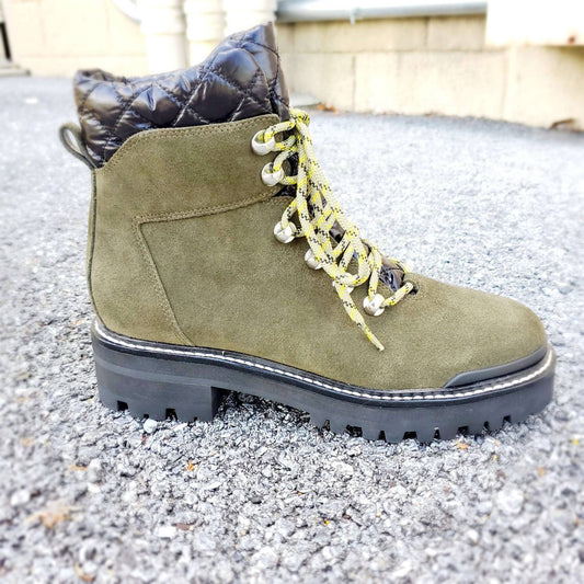 Women's Innie Hiking Boot