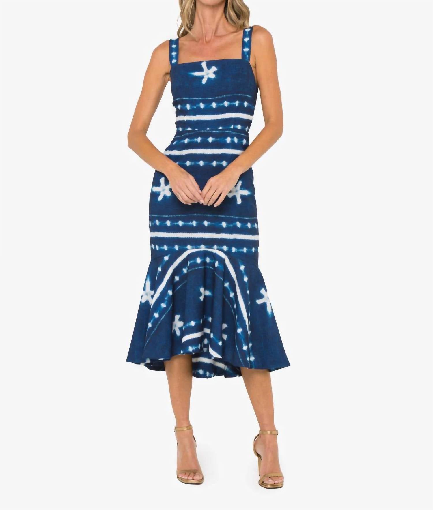 Jbq - Natasha Dress
