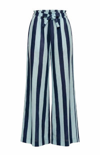 The Lulo Project - Tara Wide-leg Pants