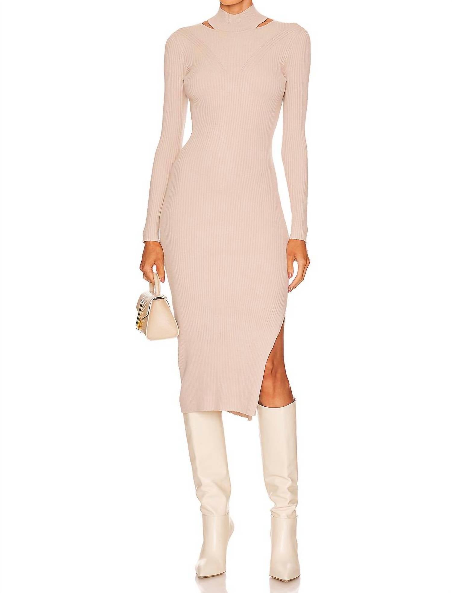 Heartloom - Miller Midi Dress