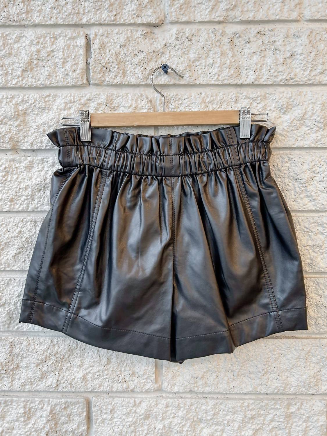Isabel Marant - Naline Pull-on Shorts