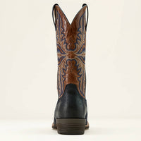 Ariat - Men's Hustler Cowboy Boot
