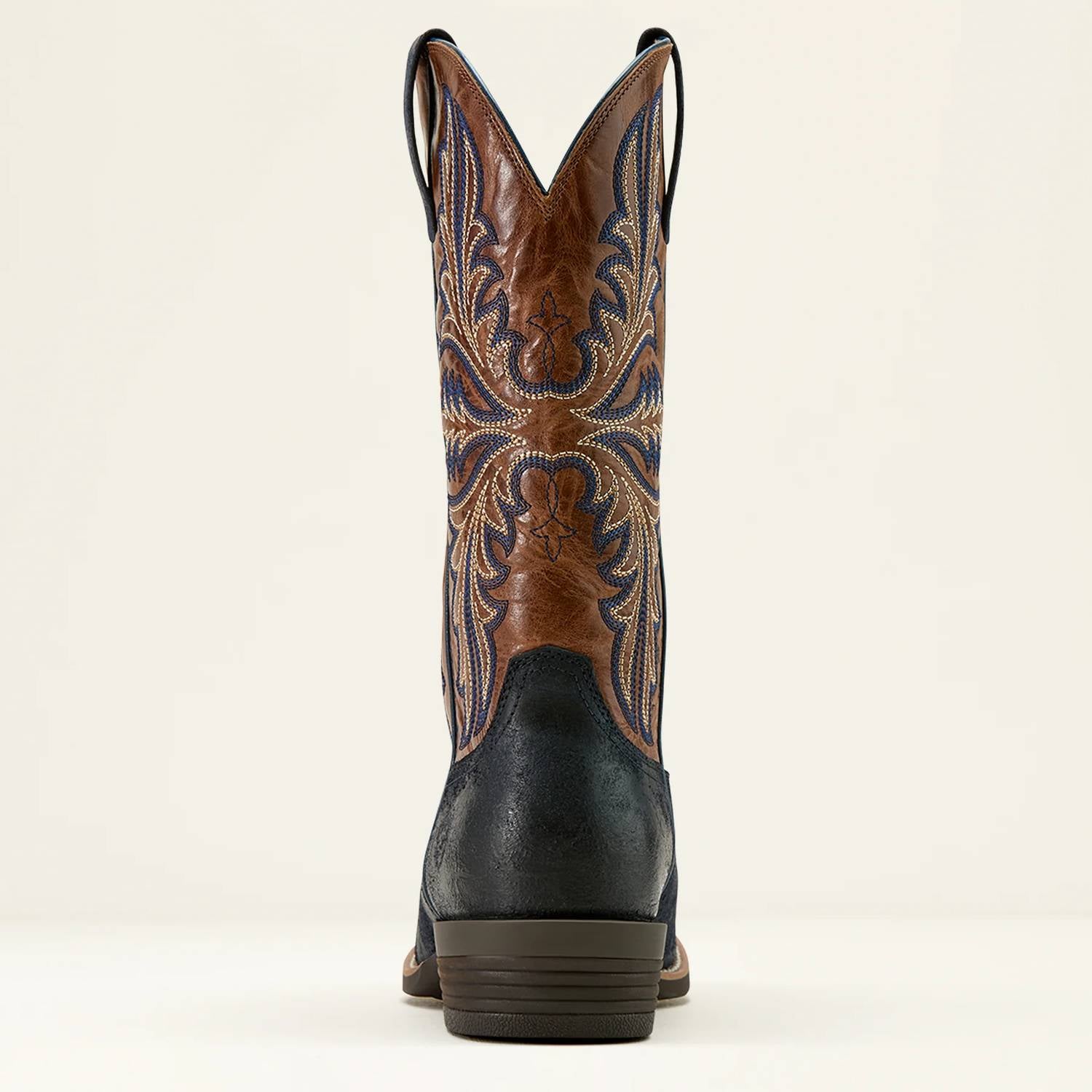 Ariat - Men's Hustler Cowboy Boot