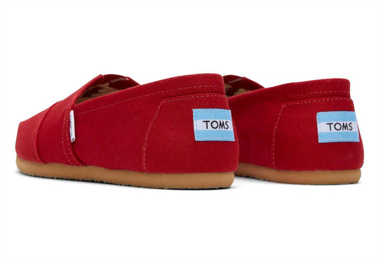 Toms - Women Classic Alpargatas Sneakers