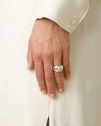 Lié Studio - Women's Leah Ring