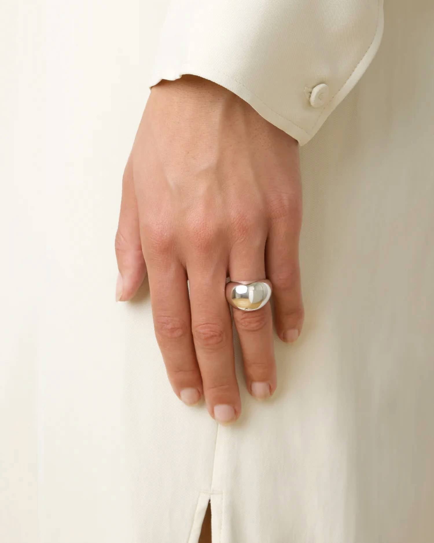 Lié Studio - Women's Leah Ring