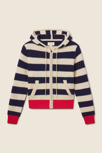 Trovata - Rafa Zip Up Hoodie