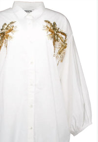Essentiel Antwerp - Women's Frilled Dress