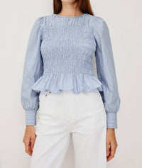 Rails - Tabi Top