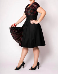 Putre-Fashion - Romie Dress