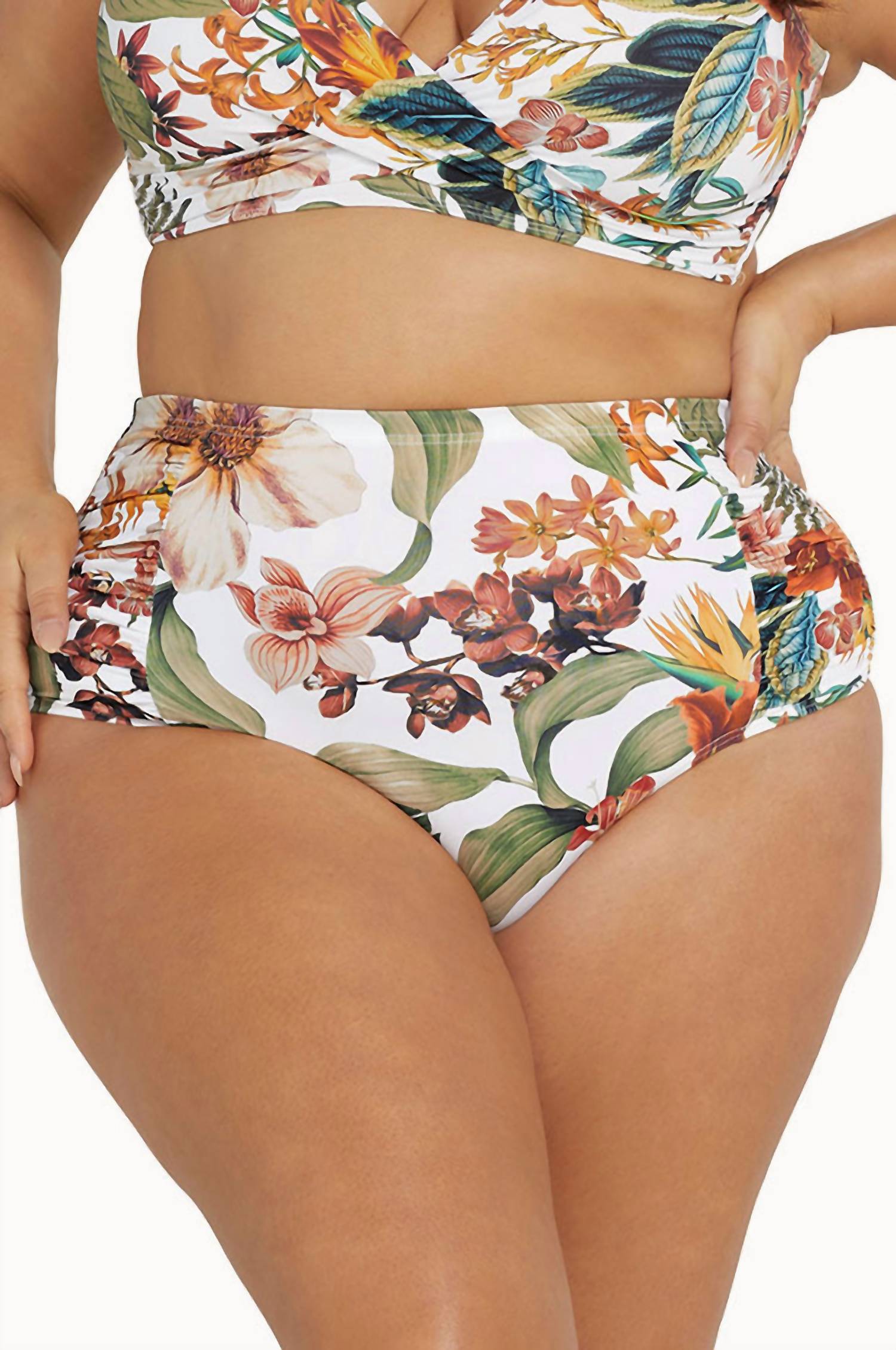 Artesands - Women's Into The Saltu Botticelli Bikini Bottom