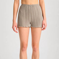 Daphne Valente - Zoe Shorts